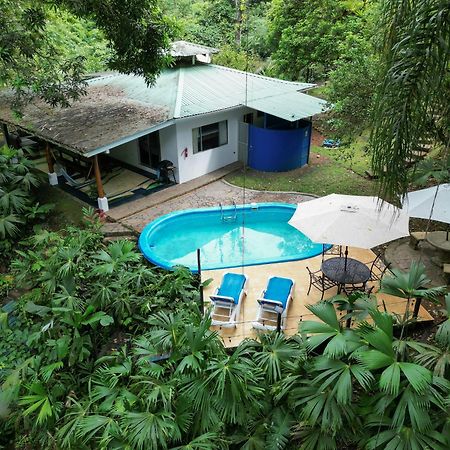 Casa Cedro - Portasol Vacation Rentals Matapalo  Exterior foto